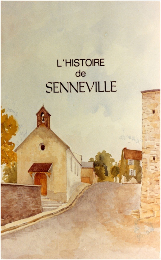 L'histoire de Senneville